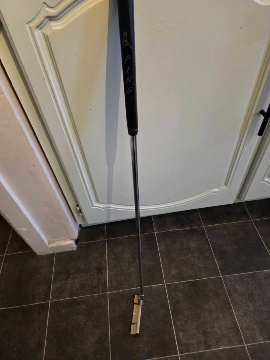 Ping putter - Image 4