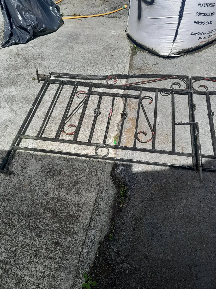 Gates
