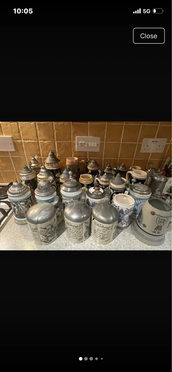 Steins - Image 1
