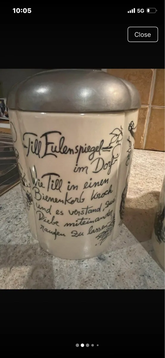 Steins - Image 2