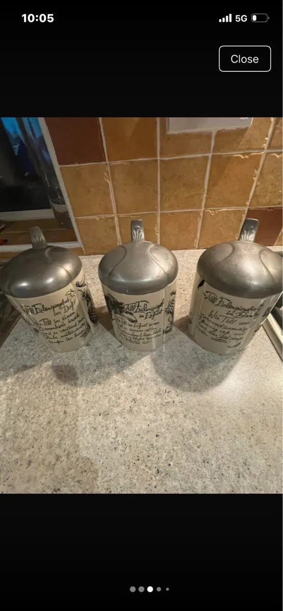Steins - Image 3