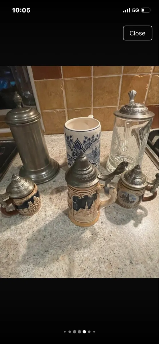 Steins - Image 4