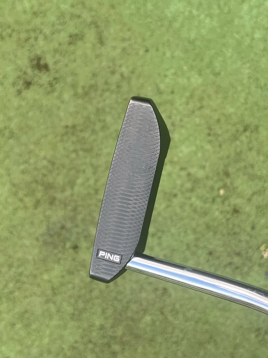 PING PLD milled Oslo CB putter - Image 4
