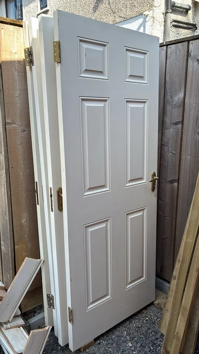 Doors