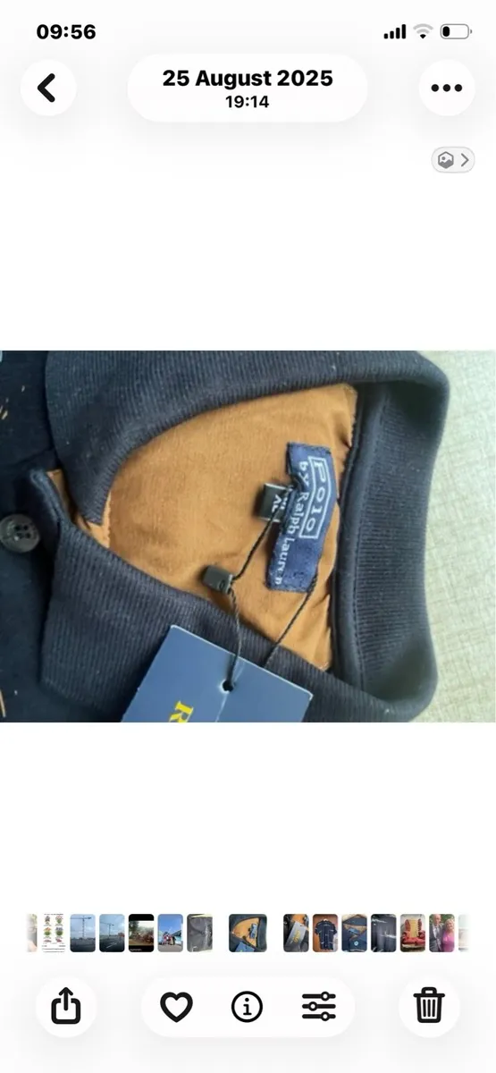 Polo shirt - Image 3