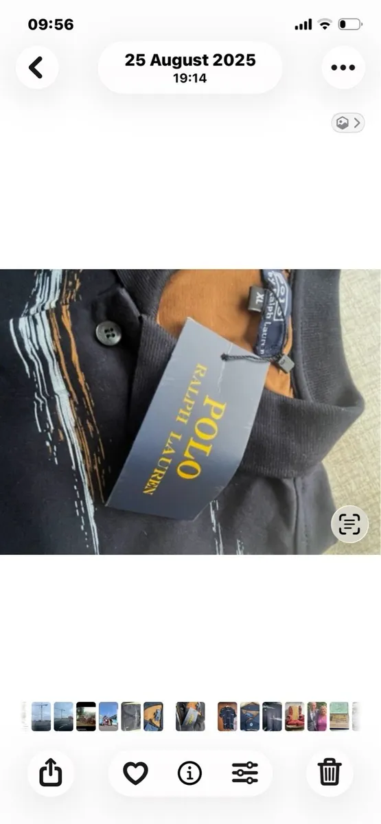 Polo shirt - Image 4