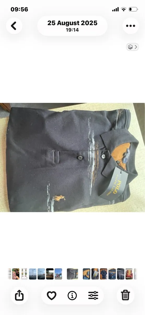 Polo shirt - Image 2