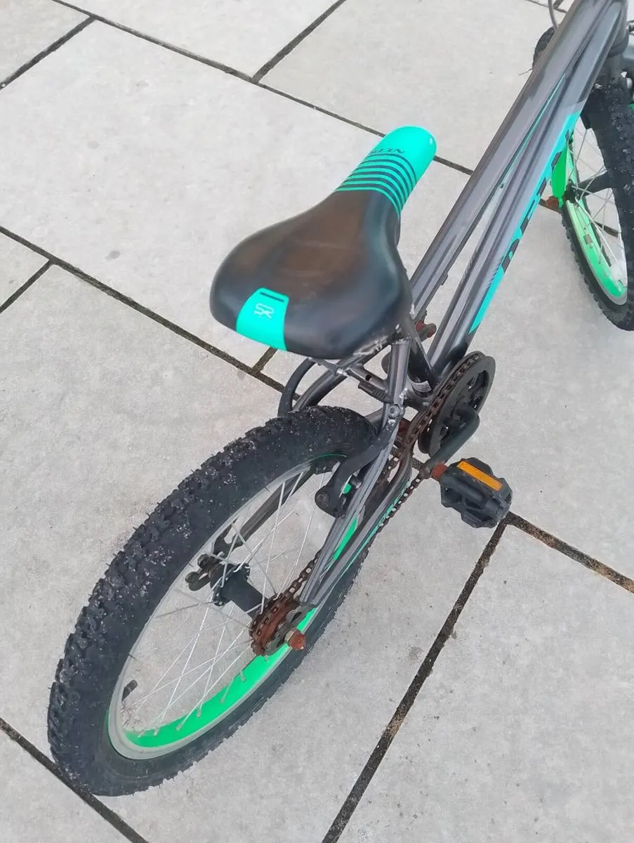 Childs Bike - Image 2