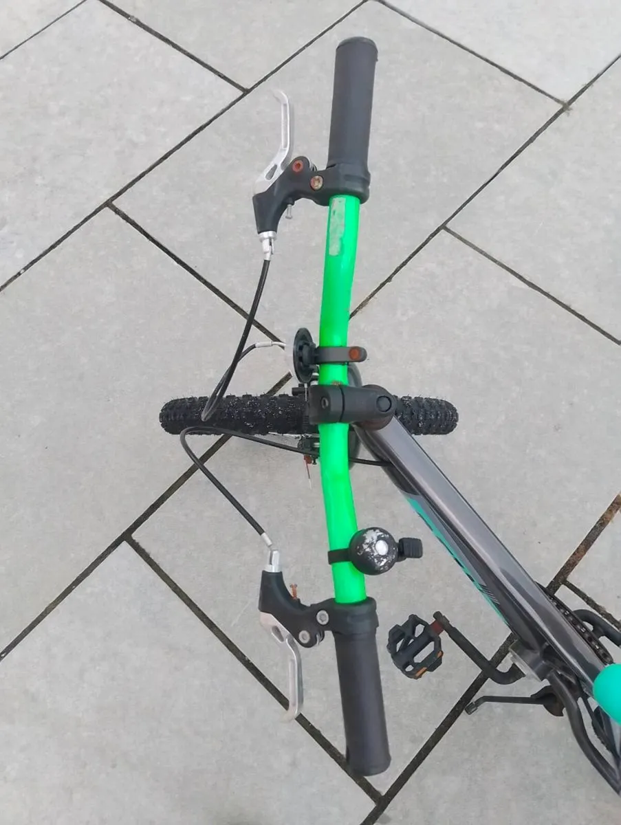 Childs Bike - Image 3