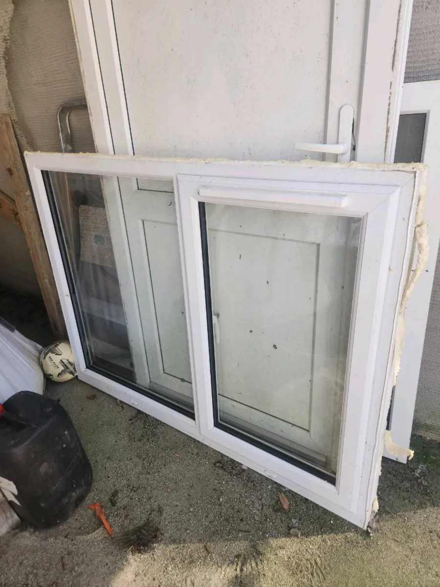 Windows and doors - Image 1