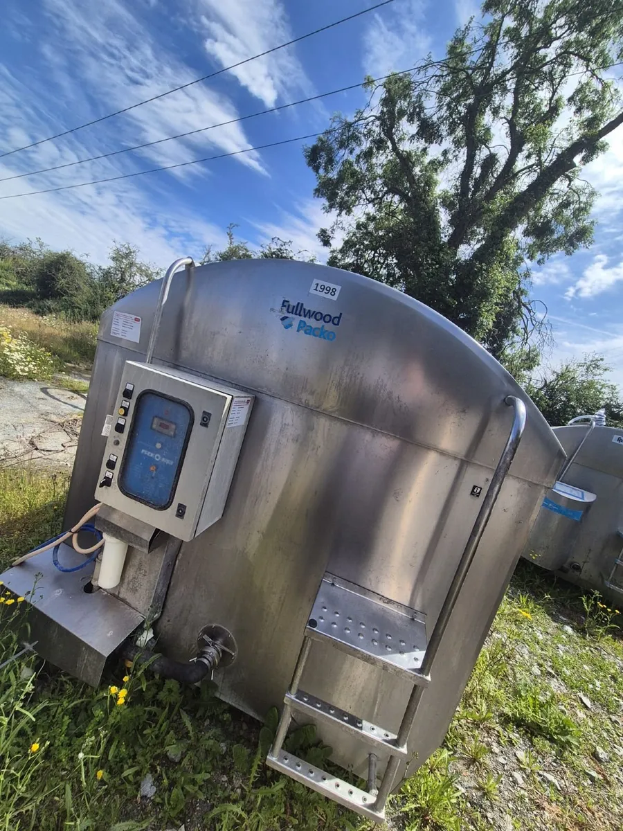 6000 Litre Packo RMIB - Image 2