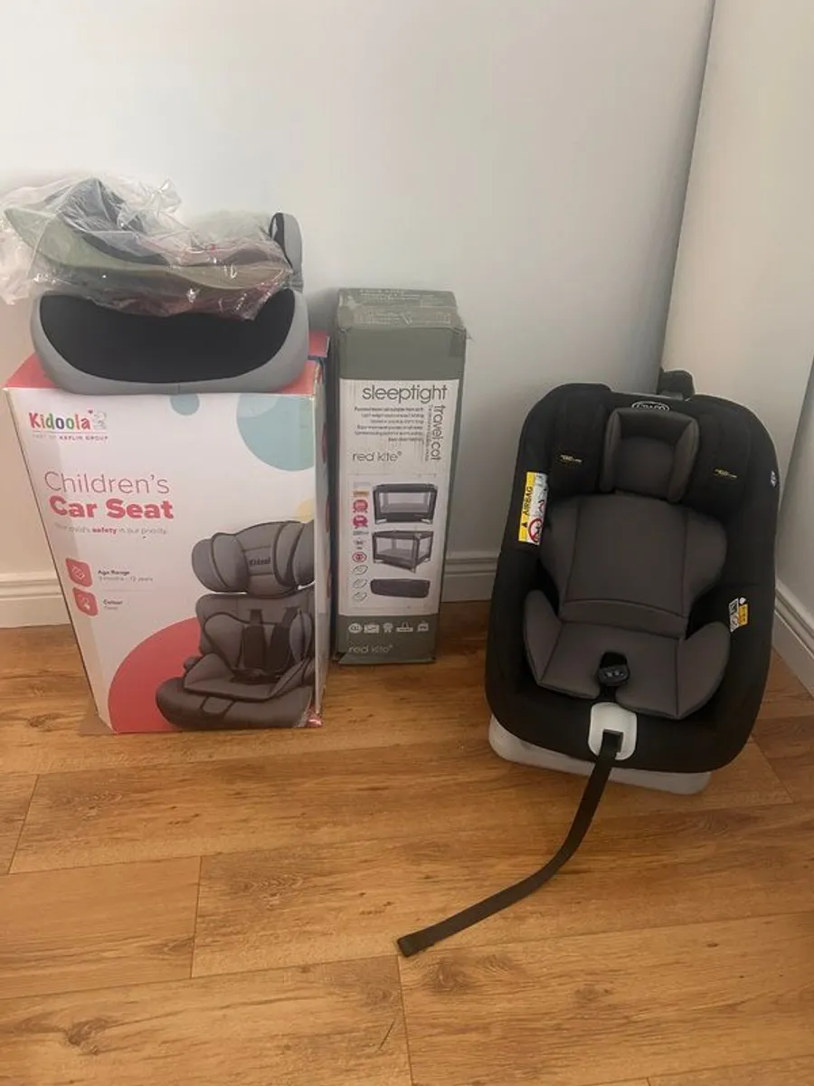 Baby - Image 1