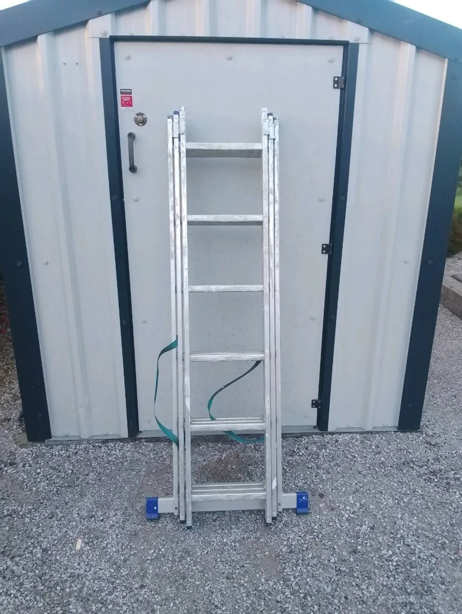 Ladder - Image 1