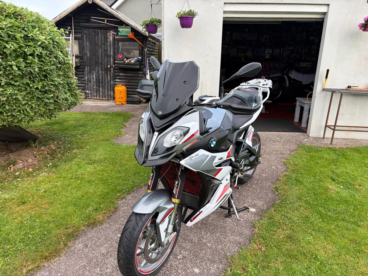 Bmws1000xr - Image 2