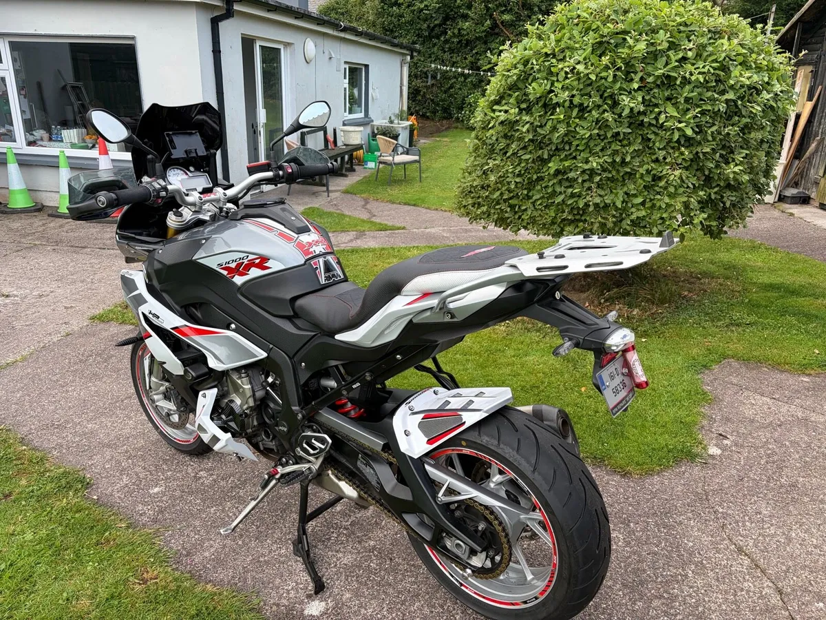 Bmws1000xr - Image 3