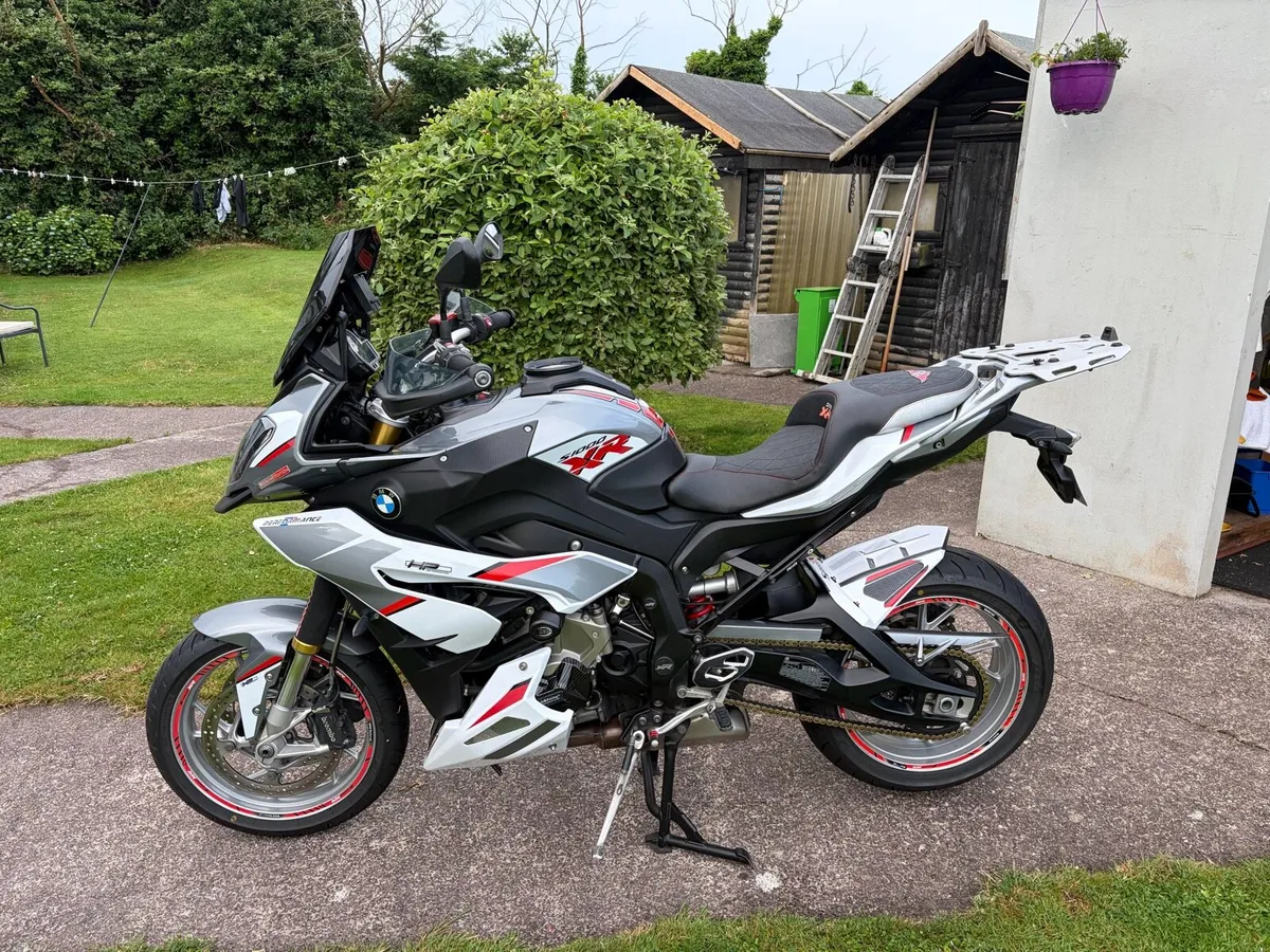 Bmws1000xr - Image 4