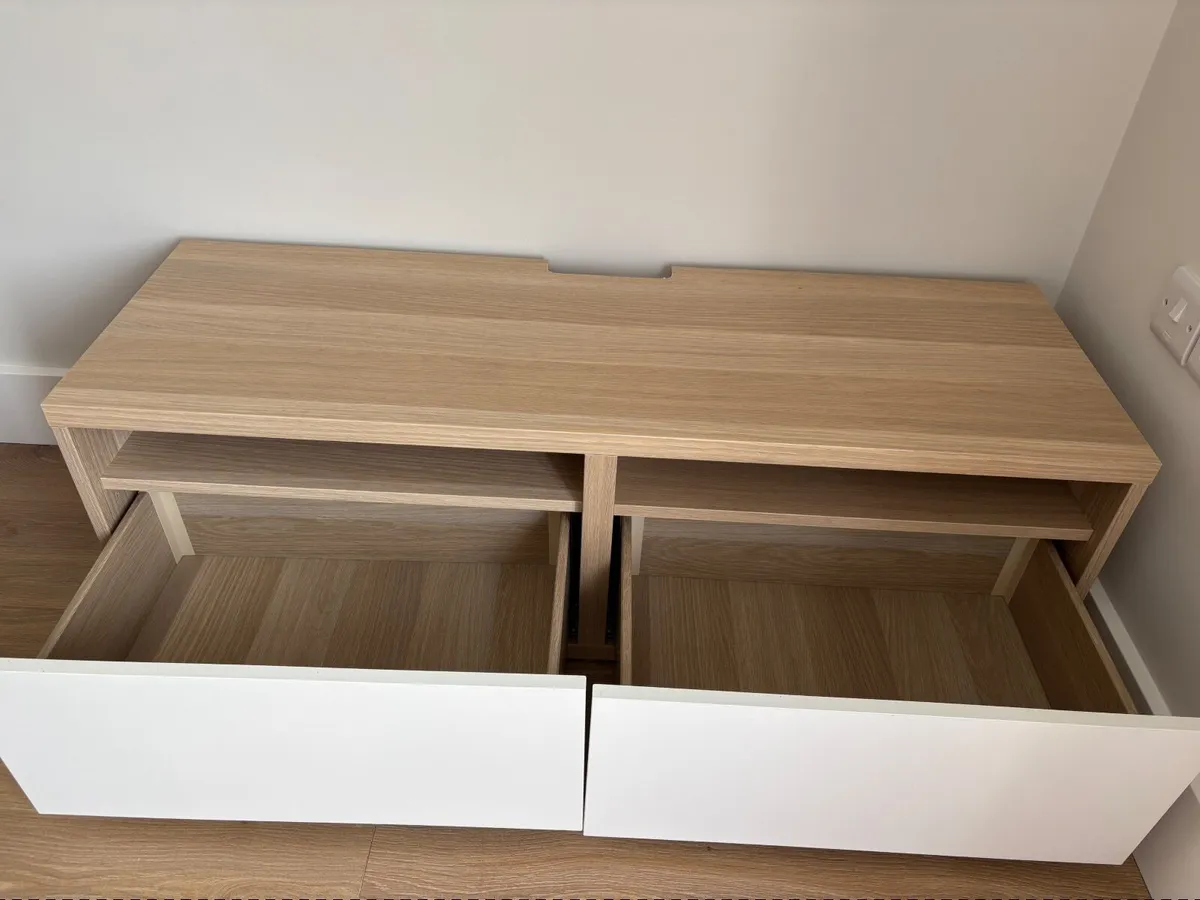 TV Stand - Image 4