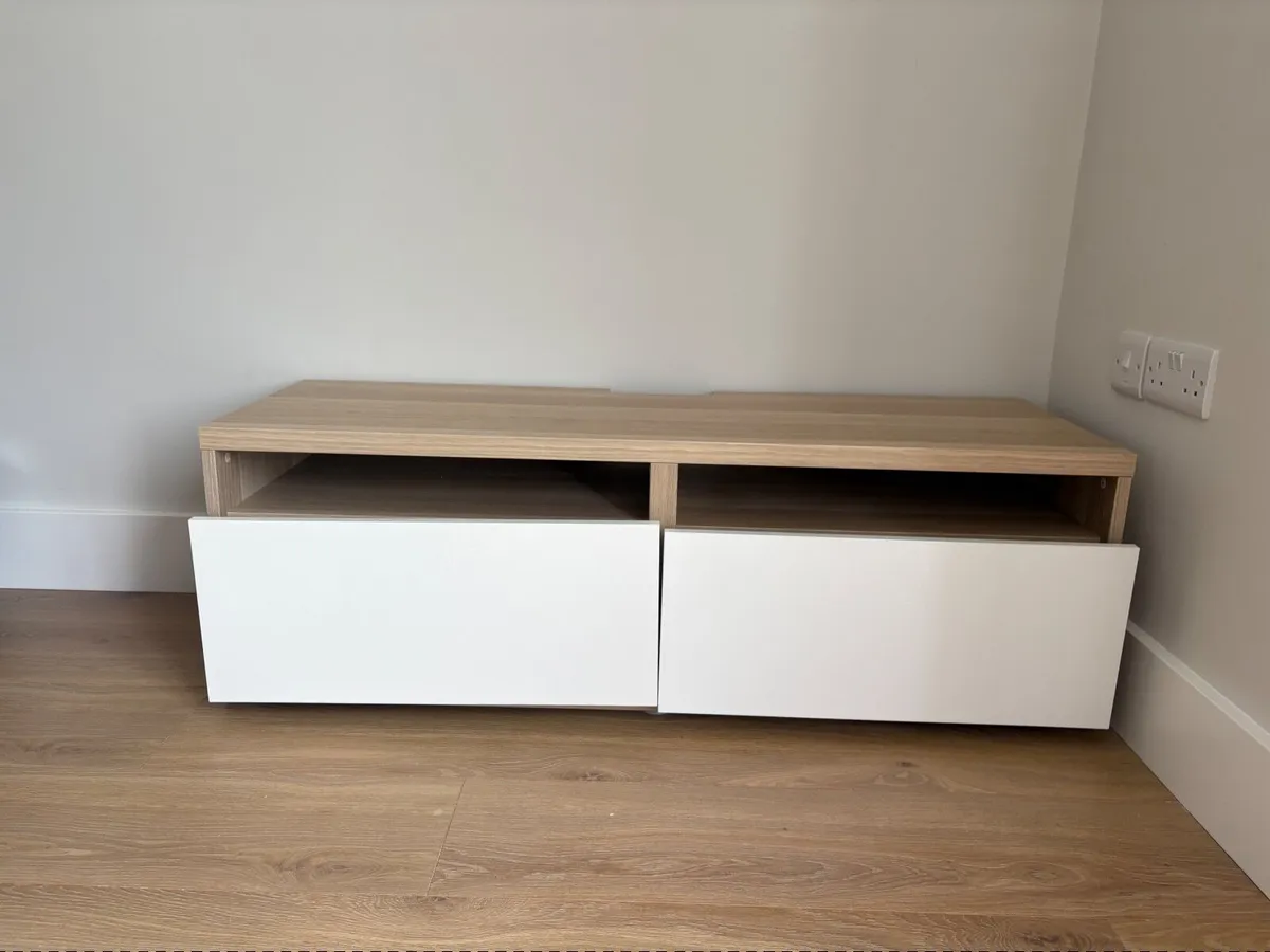 TV Stand - Image 2