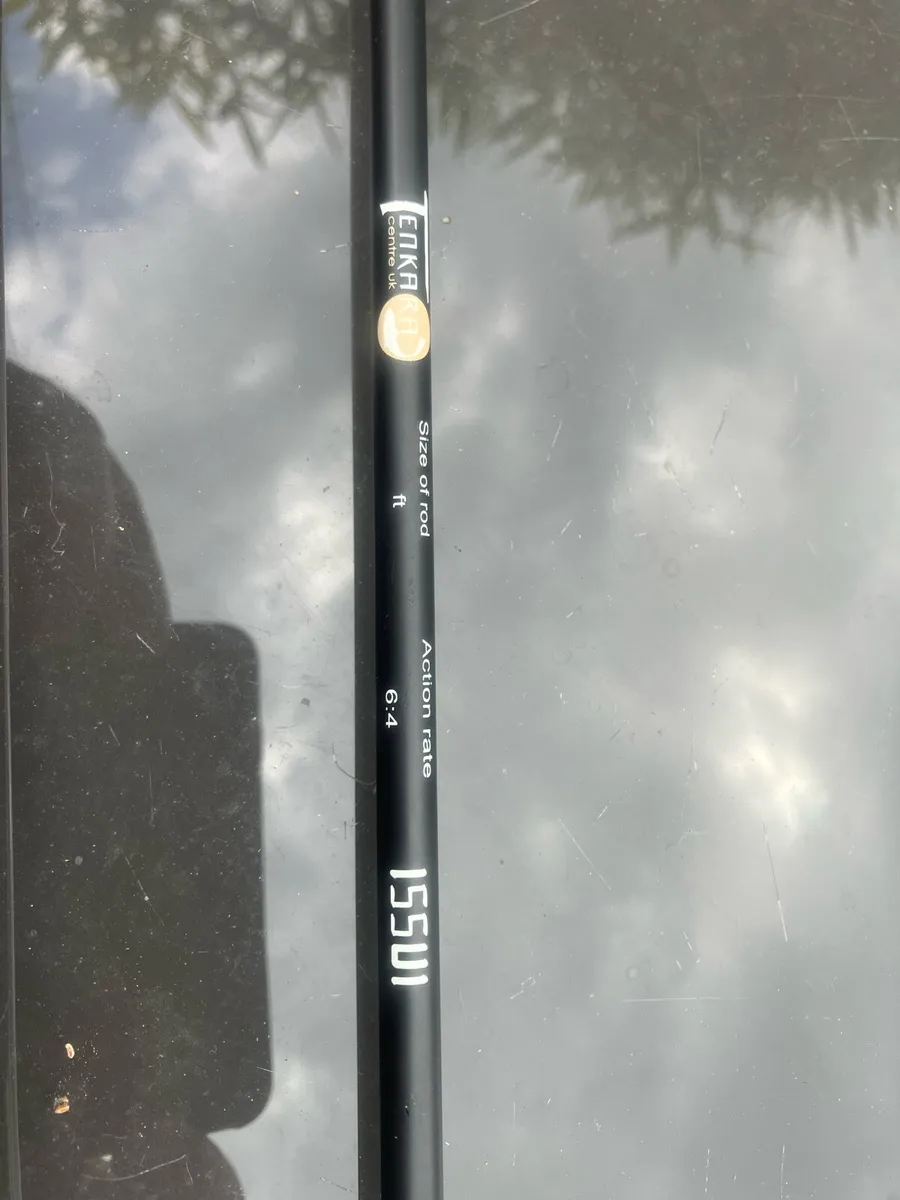 Tenkara fly rods - Image 3