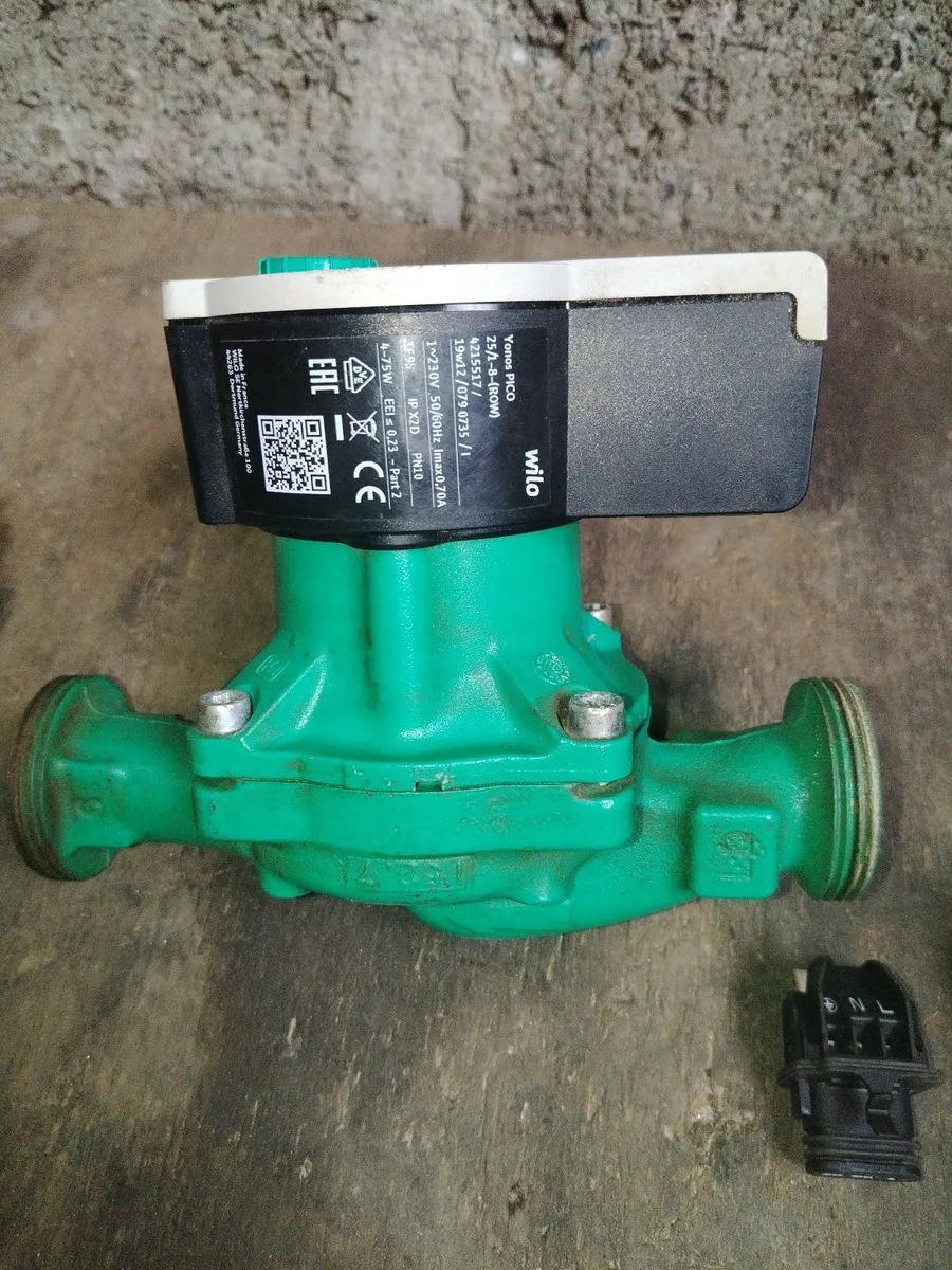 Circulating pump - Image 1