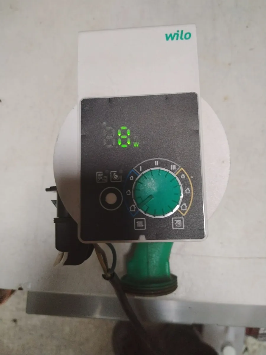 Circulating pump - Image 3