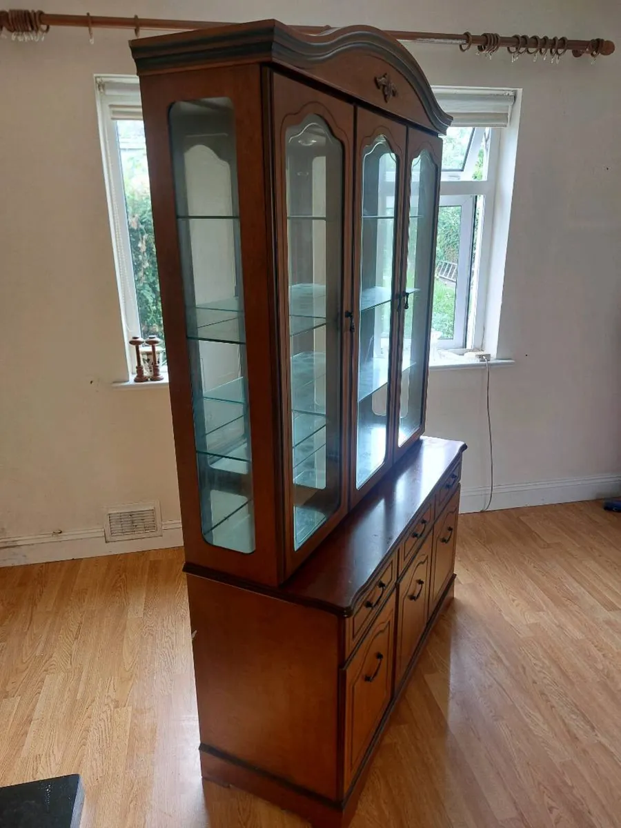 Display cabinet - Image 2