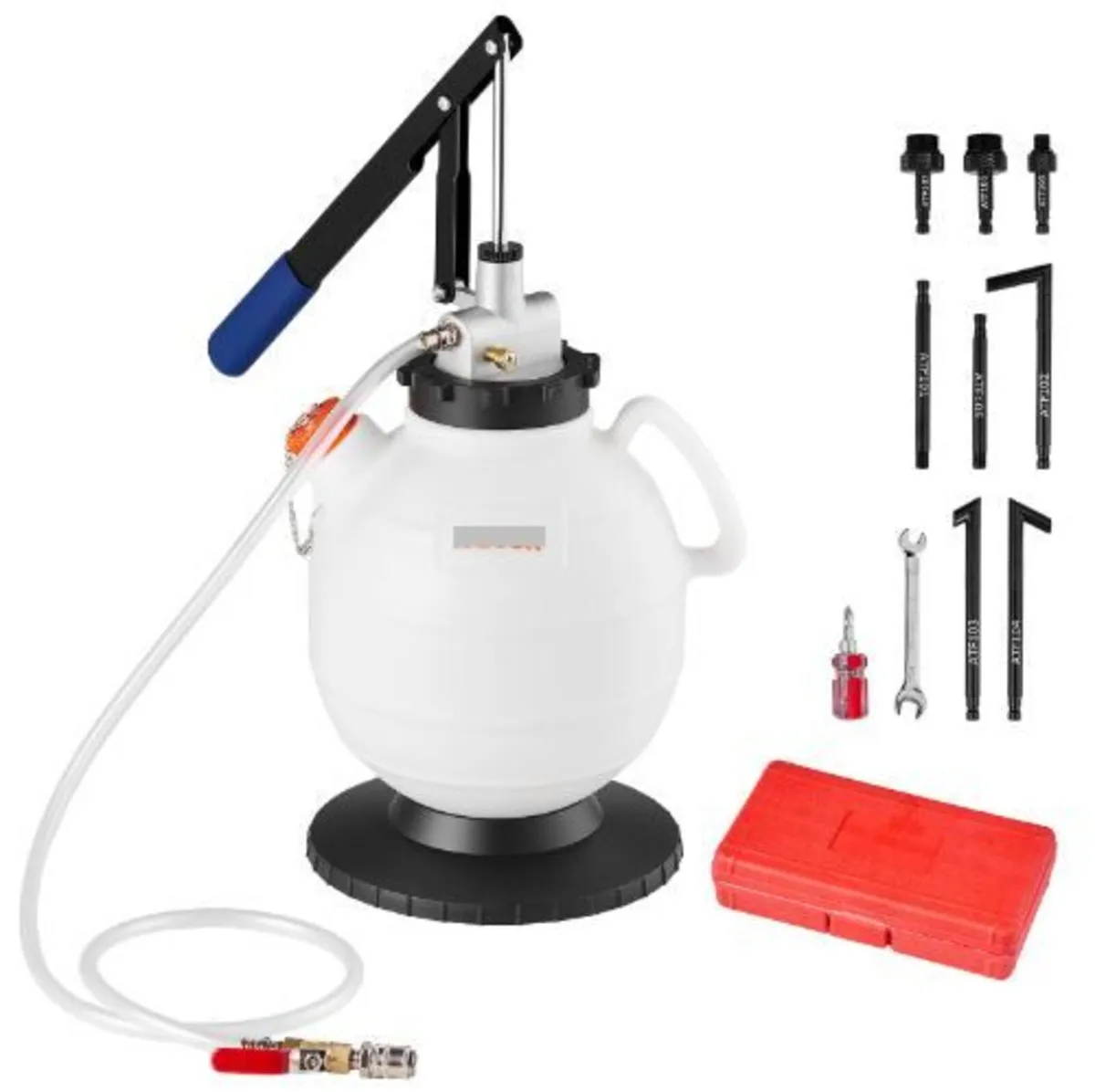 Transmission Fluid Pump - Image 4