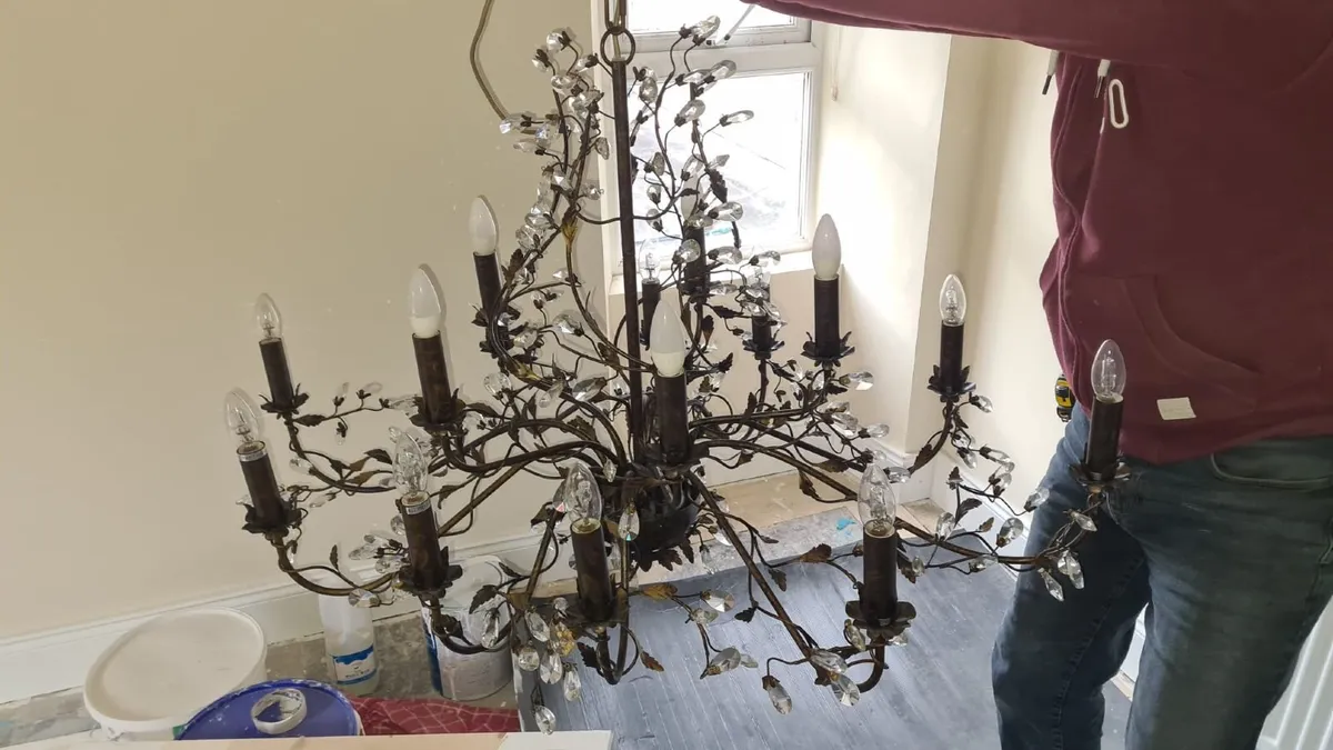 Chandelier - Image 2