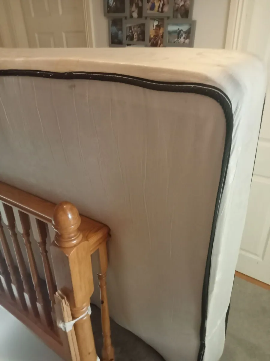 King mattress free - Image 2