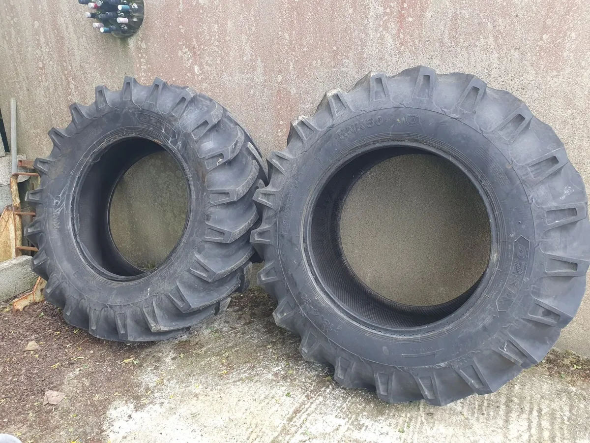 farm tyres - Image 3