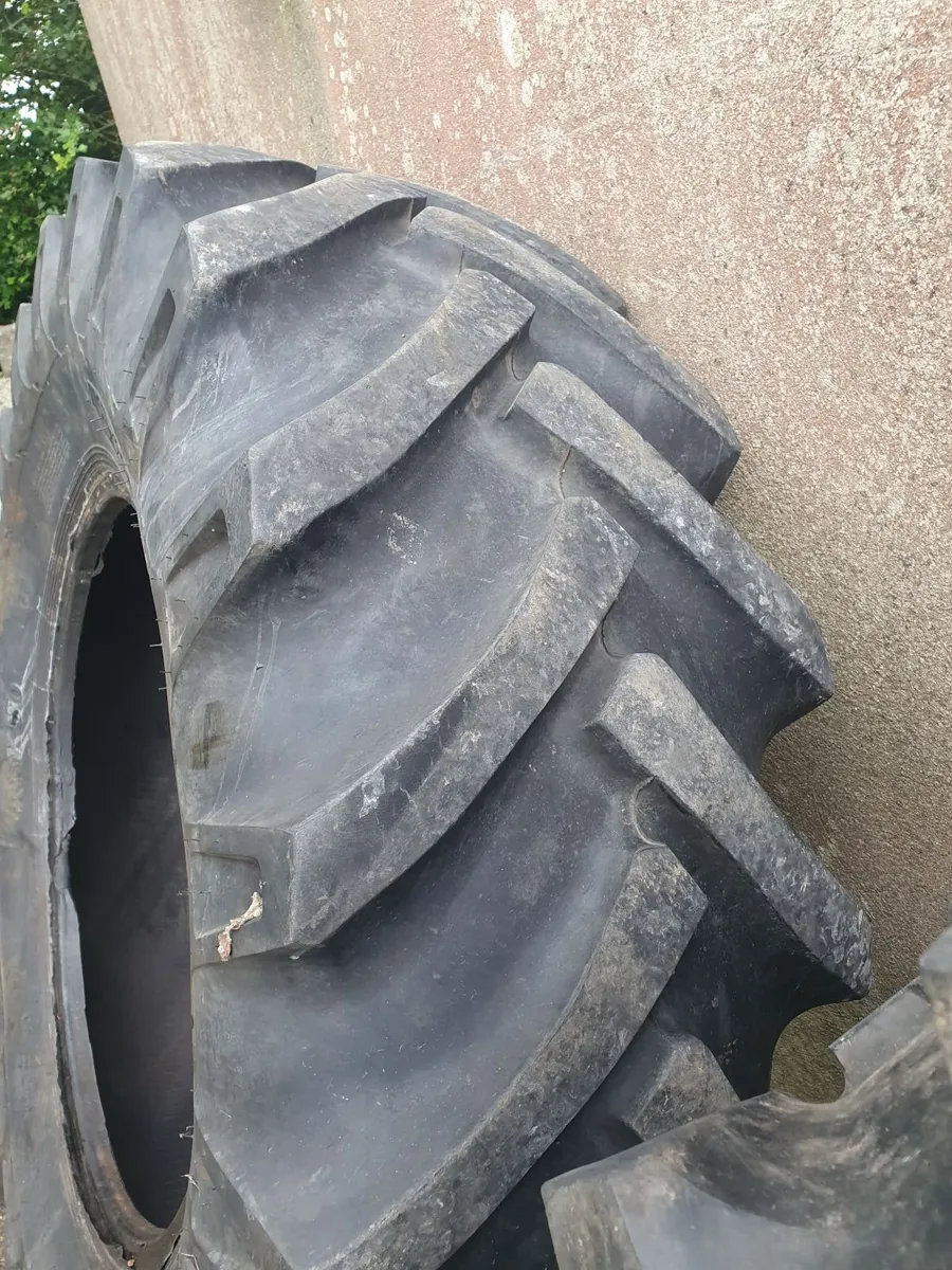farm tyres - Image 4