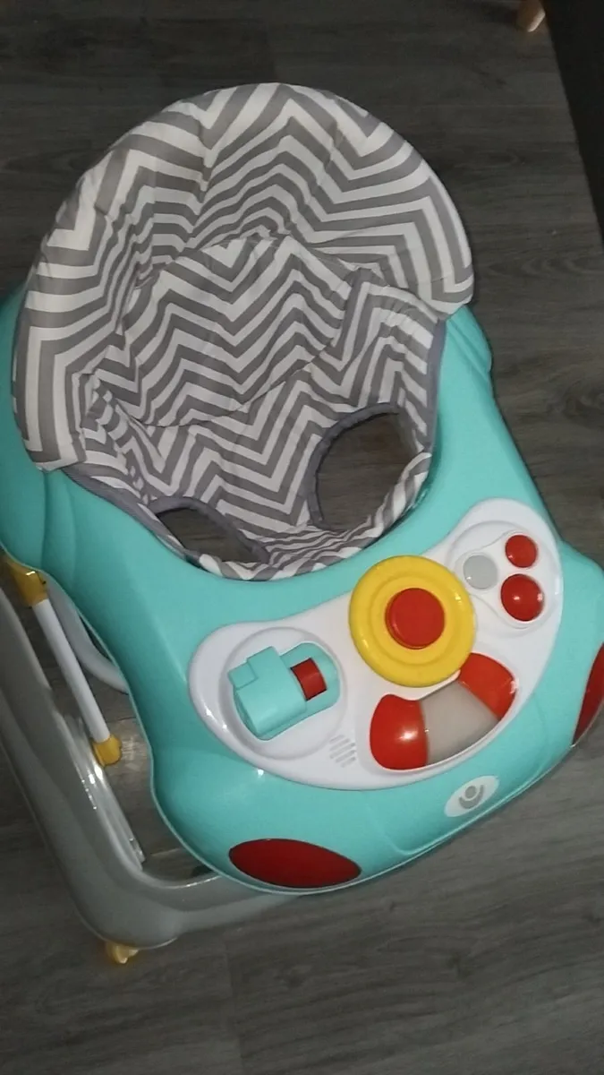 Baby walker - Image 3