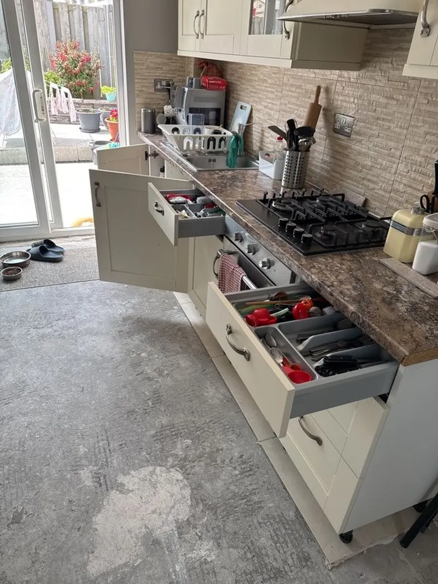 kitchen - Image 3