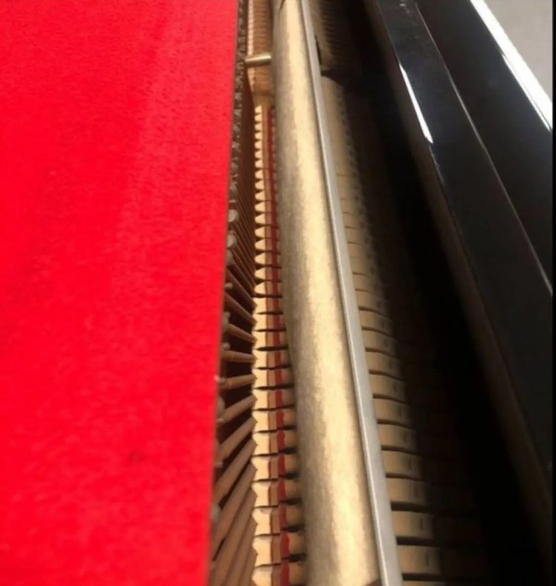 piano - Image 4