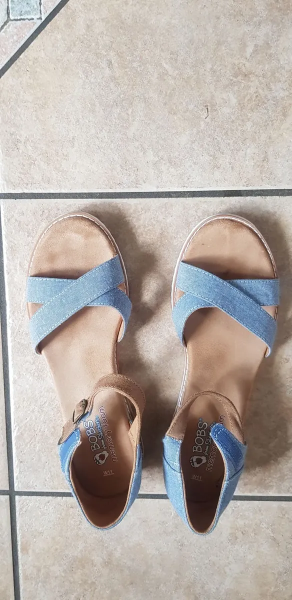 Women's Shoes And  Sandal - Image 3