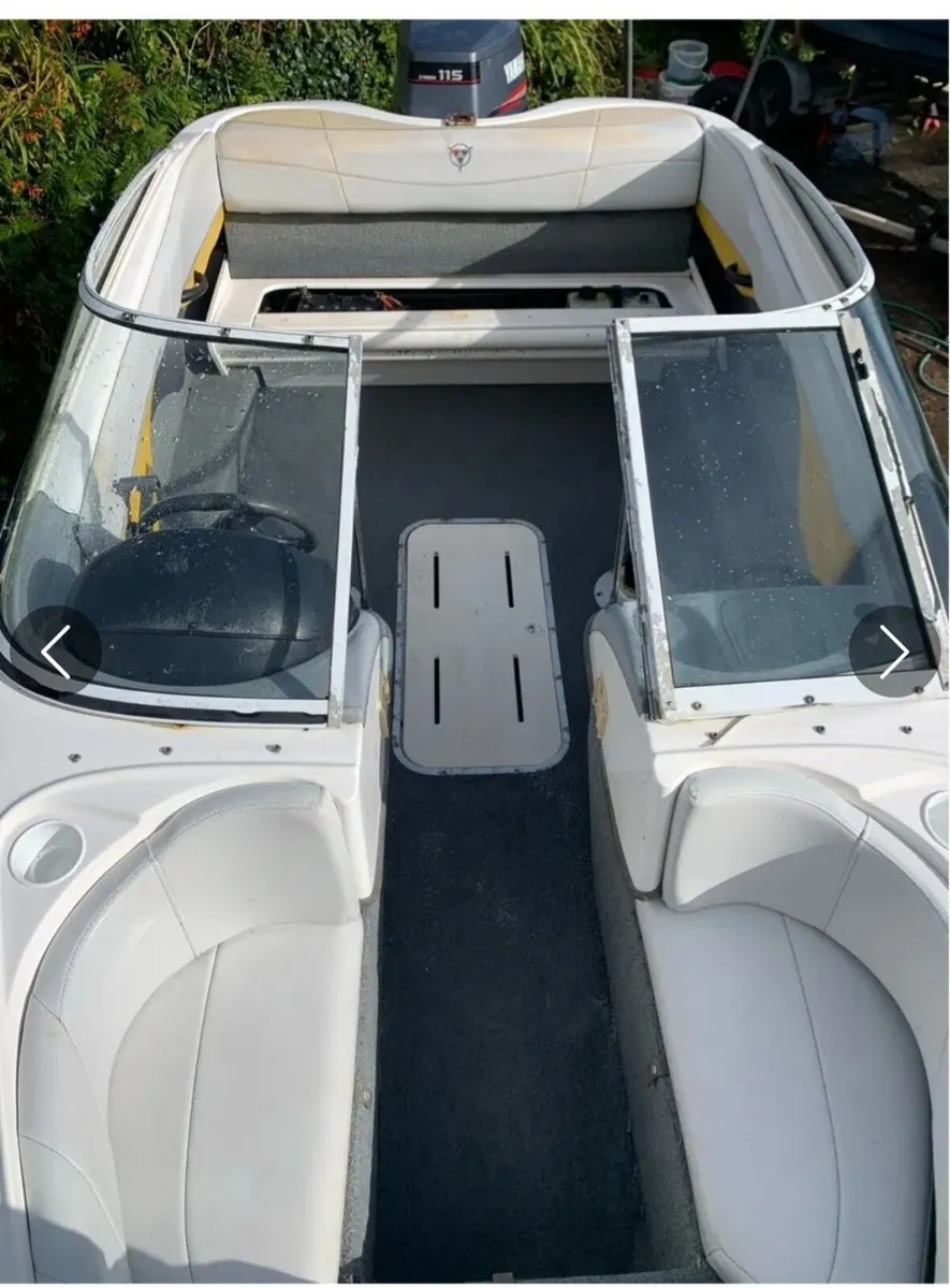 Speed boat - Image 3