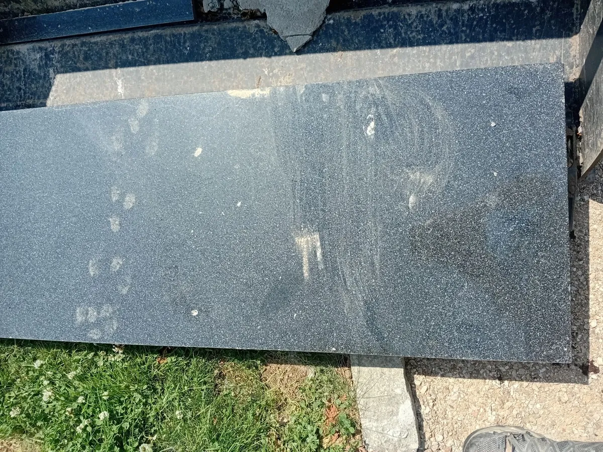 granite slab - Image 2