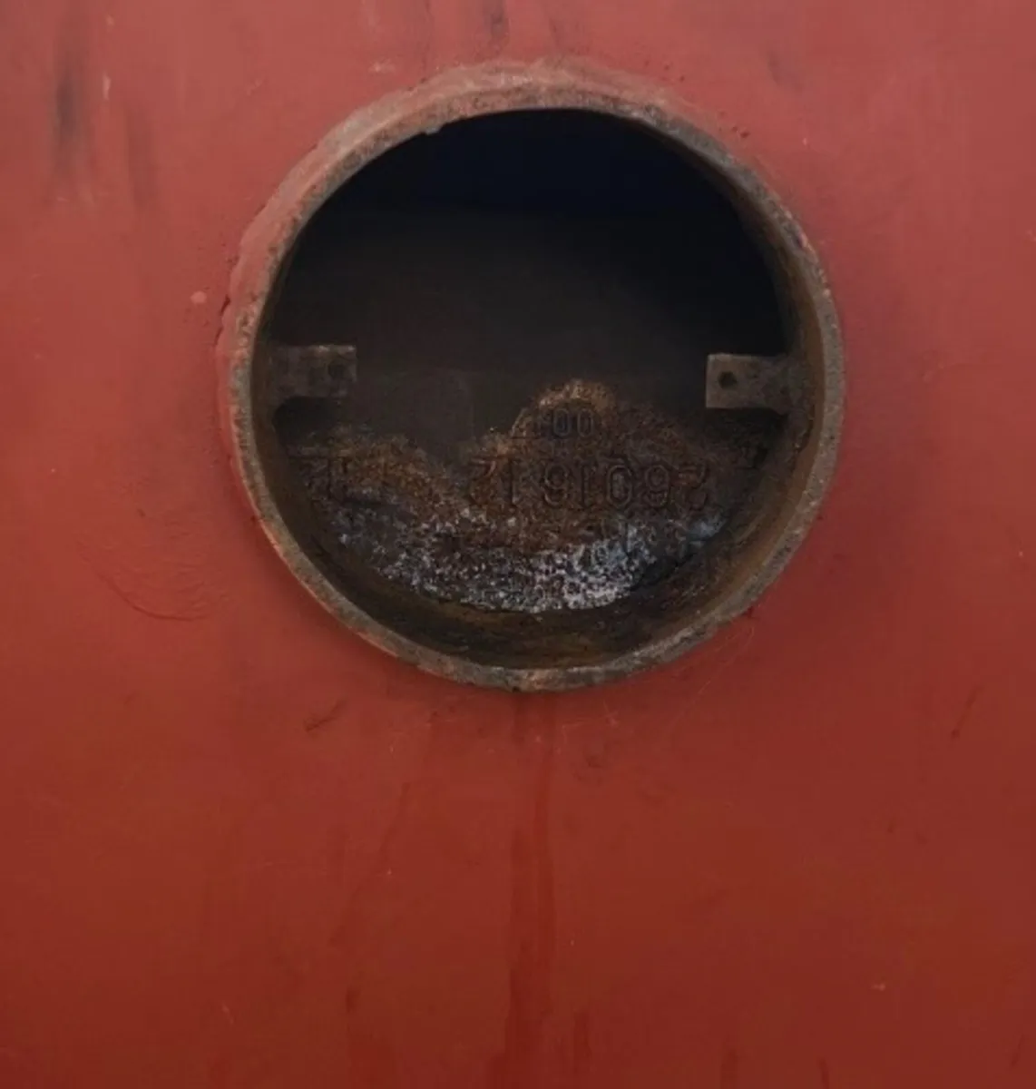 Stove - Image 2