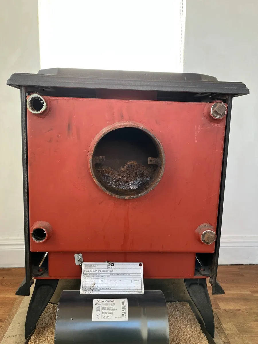 Stove - Image 3