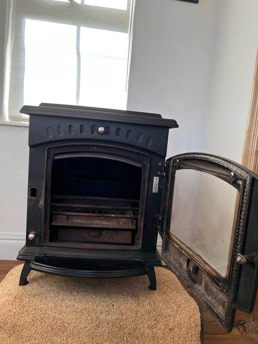 Stove - Image 4