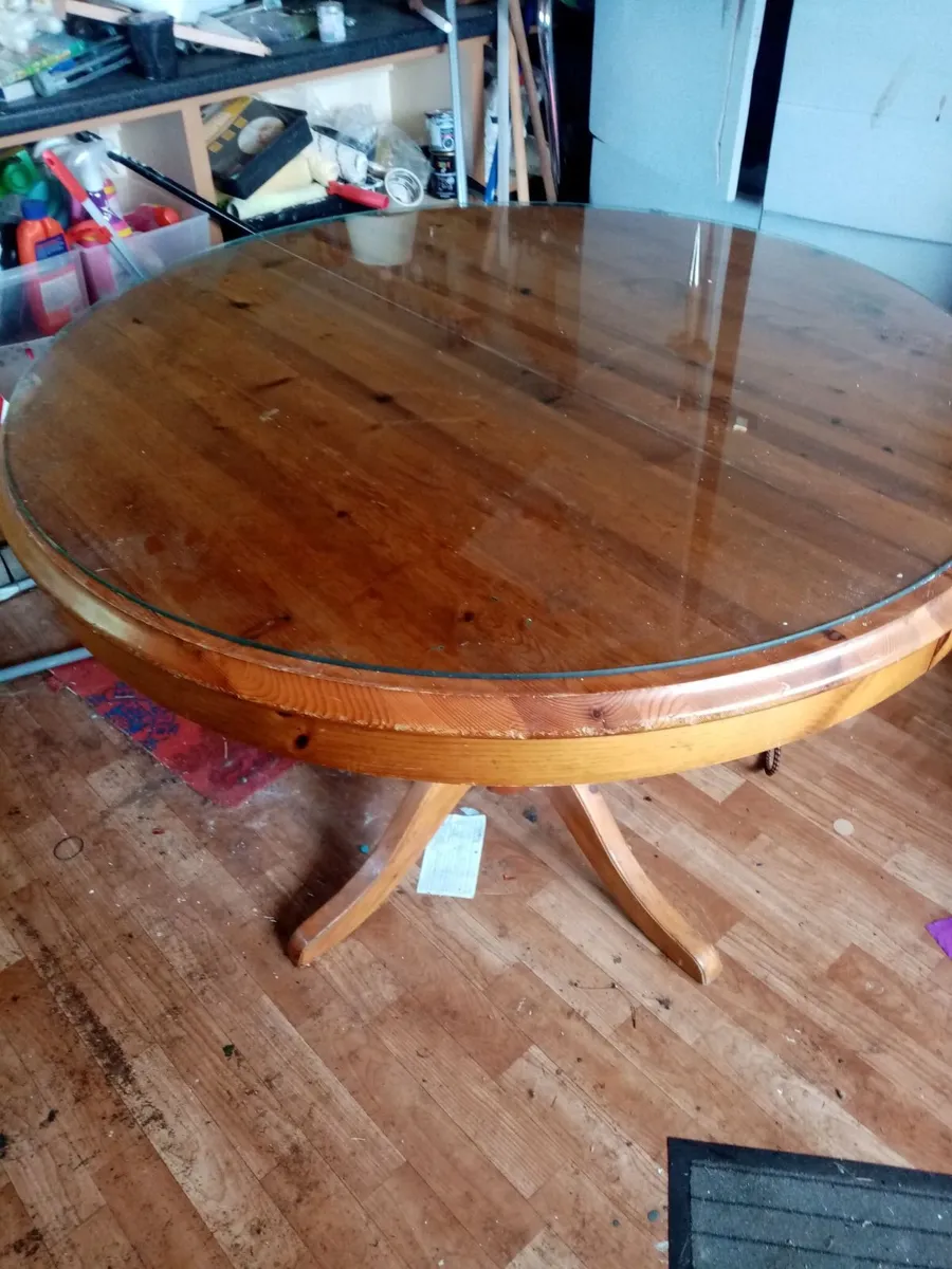 Dining table - Image 3