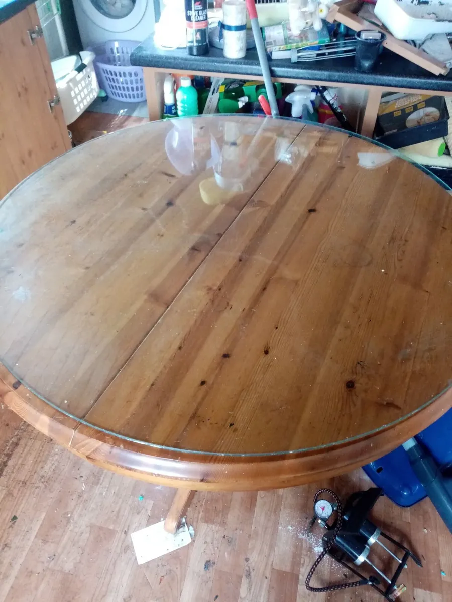 Dining table - Image 4