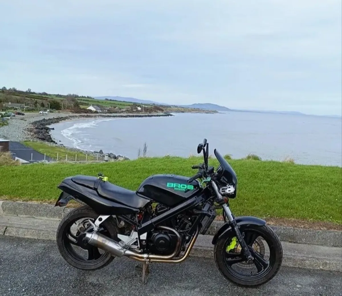 Honda Other 1989 - Image 1