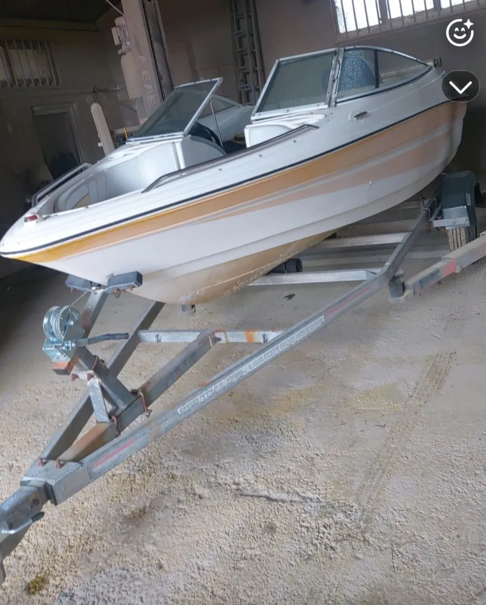 Speed boat - Image 2