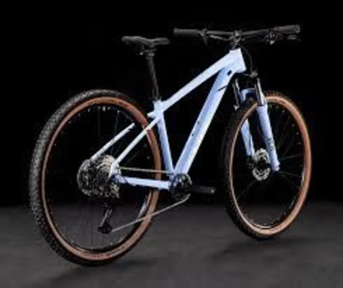 Cube Aim SLX - 29er - XXL - Image 1