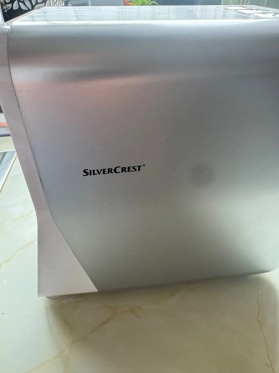 Silvercrest Electric Mincer SFW 400 A2 - Image 3