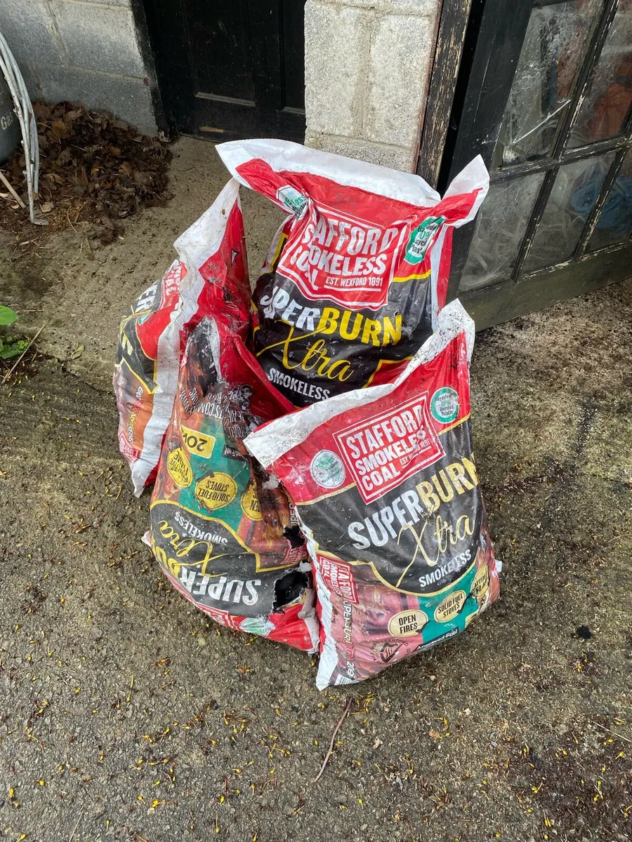 Solid Fuels - Image 1