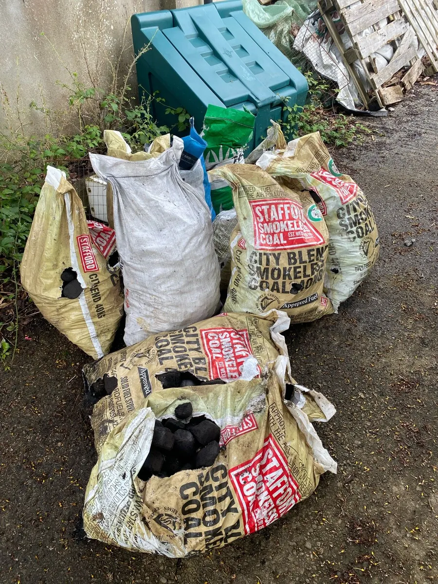 Solid Fuels - Image 2