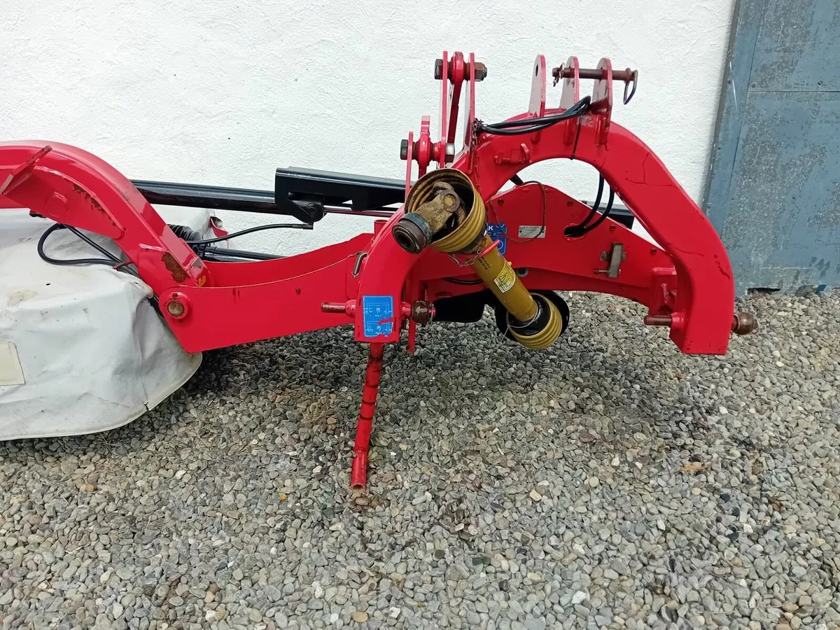 Lely 320m - Image 2