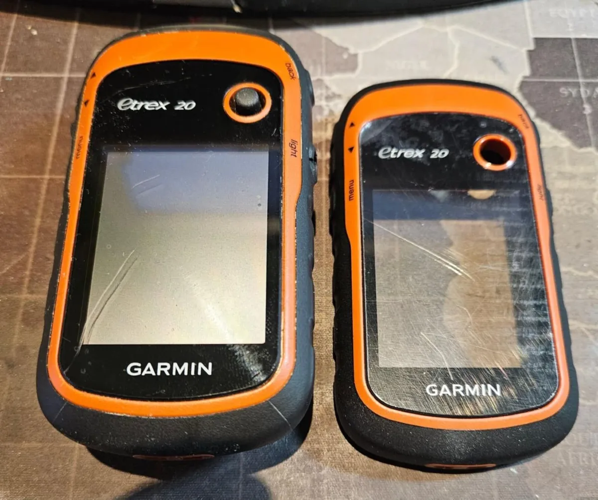 Garmin eTrex 20 - Image 2